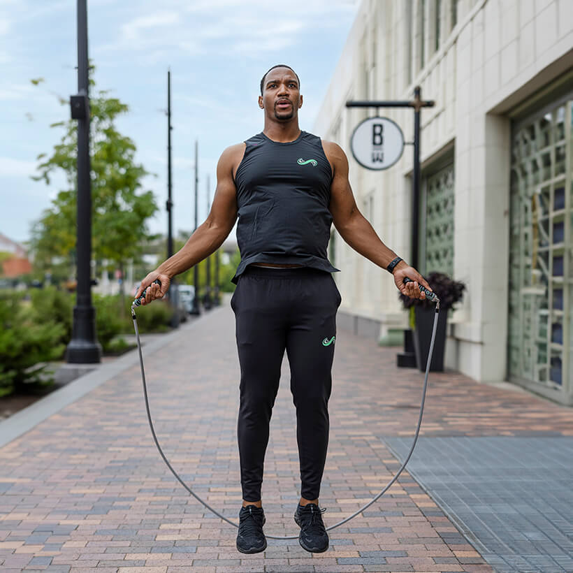 Crossrope Get Strong - Thumbnail 4