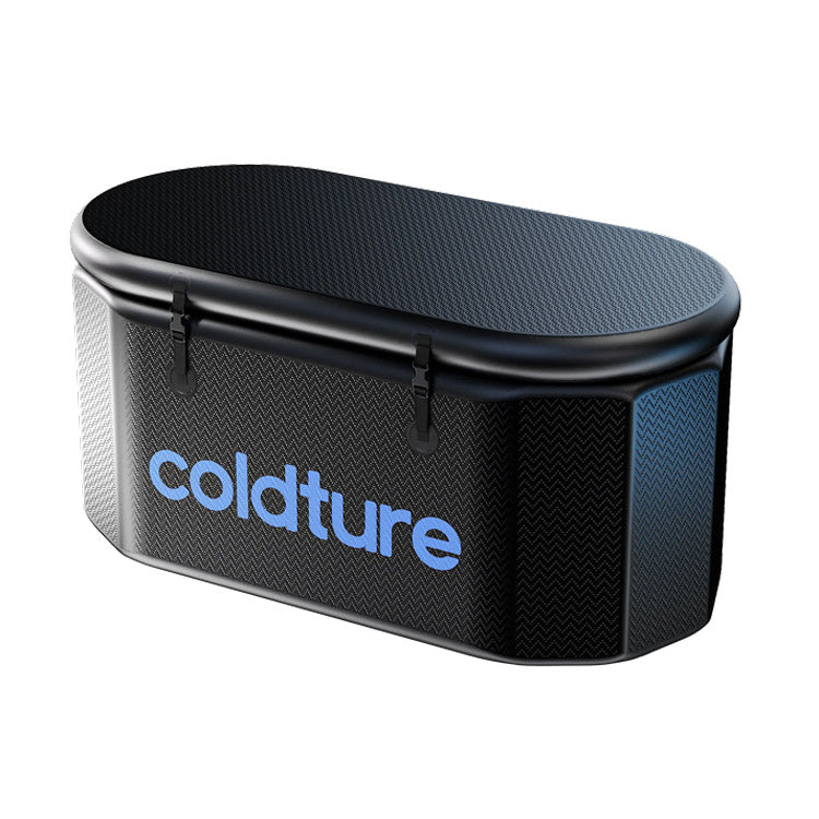 Coldture Classic Cold Plunge