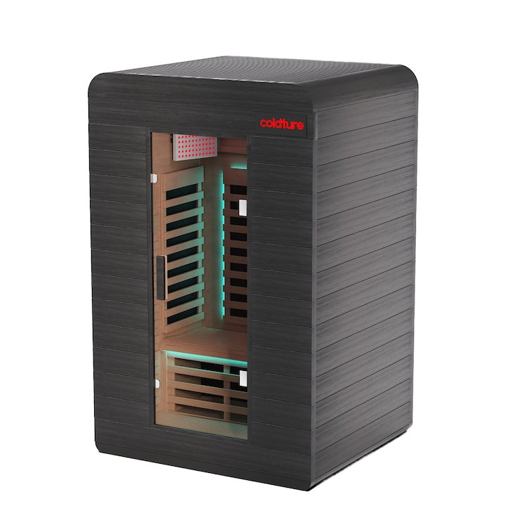 Coldture The Pod Infrared Sauna