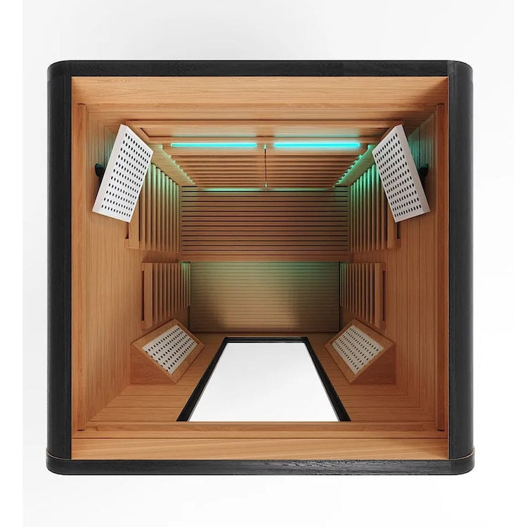 Coldture The Pod Infrared Sauna