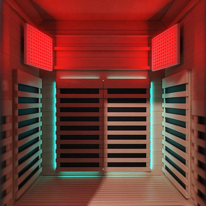 Coldture The Pod Infrared Sauna