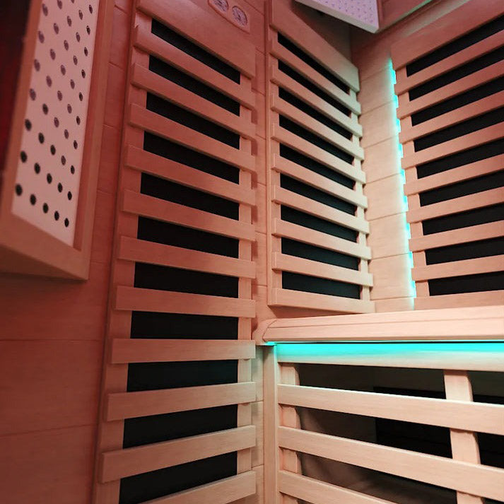 Coldture The Pod Infrared Sauna