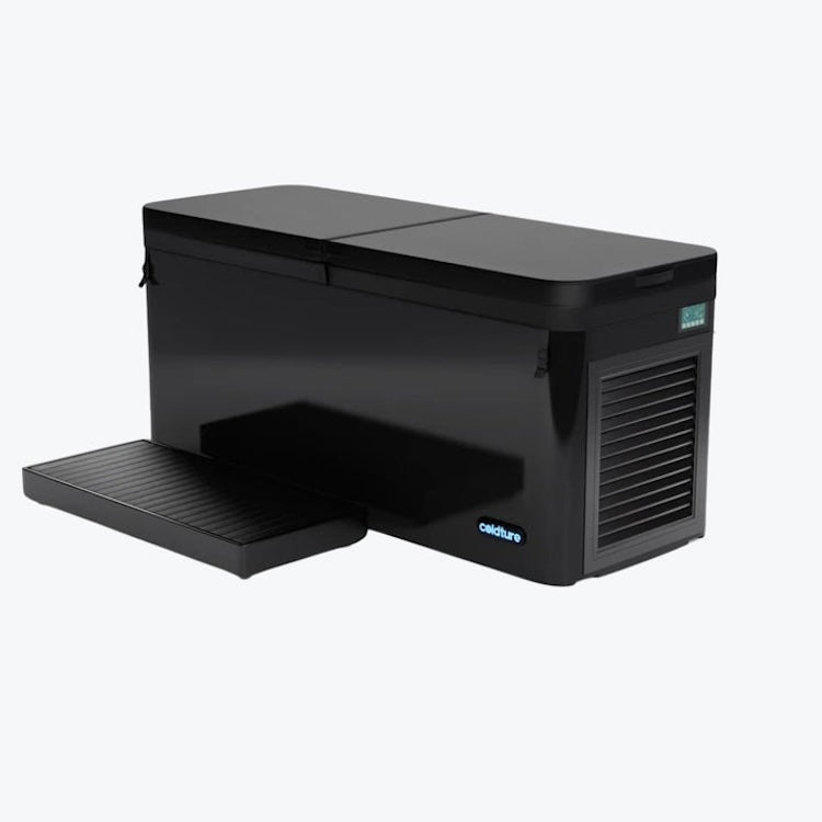 Coldture Pro Cold Plunge