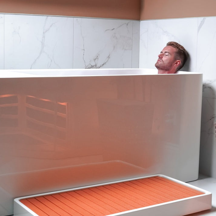 Coldture Pro Cold Plunge