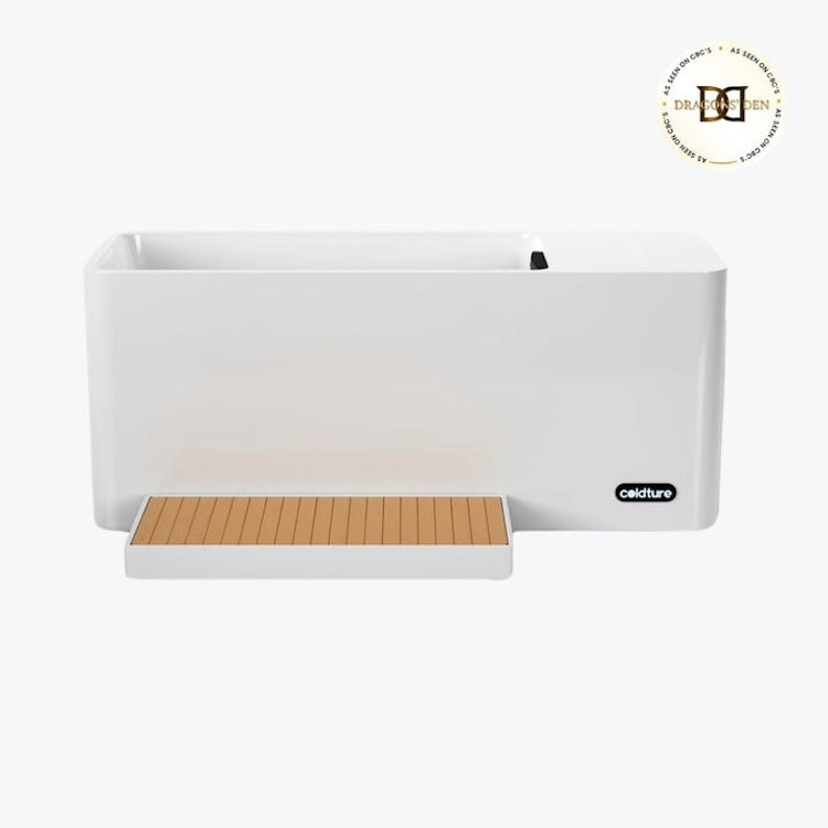 Coldture Pro Cold Plunge