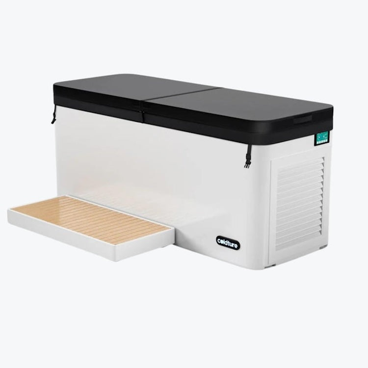 Coldture Pro Cold Plunge