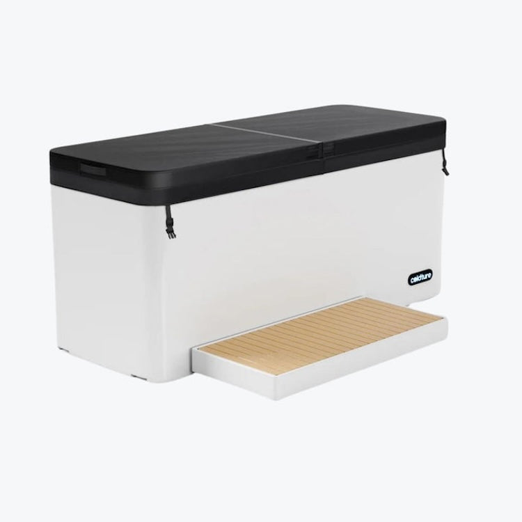 Coldture Pro Cold Plunge