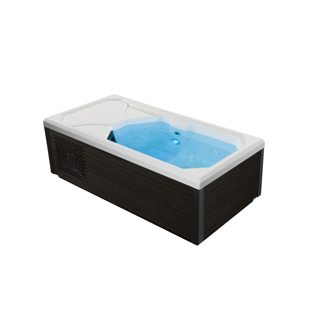 Coldture Xtreme Outdoor Cold Plunge — Recovery For Athletes