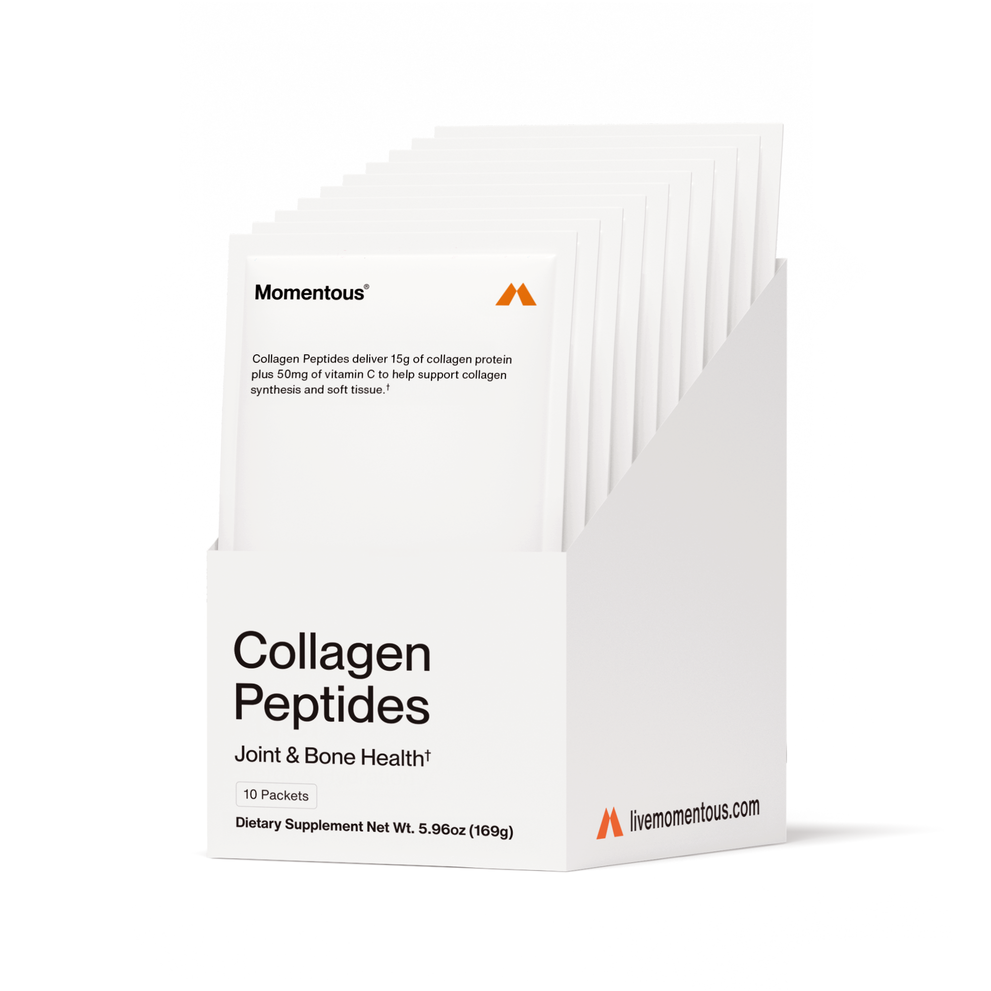 Momentous Collagen Peptides