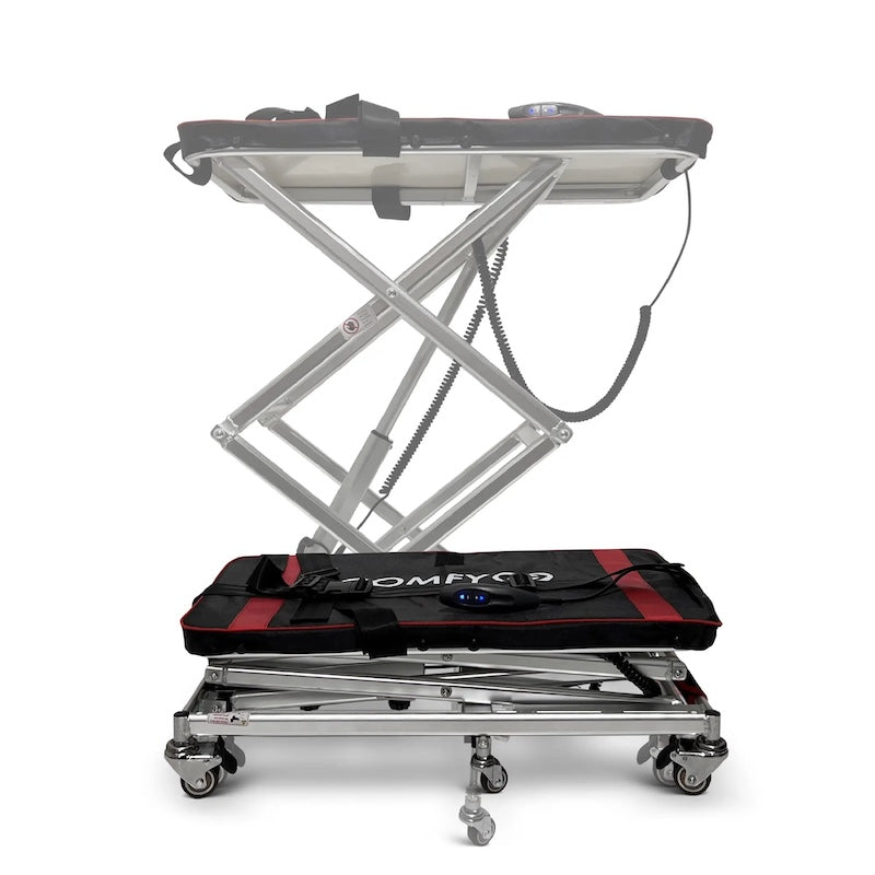 ComfyGO GO-Lift Portable Lift for Electric Wheelchairs and Scooters