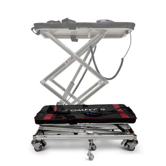 ComfyGO GO-Lift Portable Lift for Electric Wheelchairs and Scooters