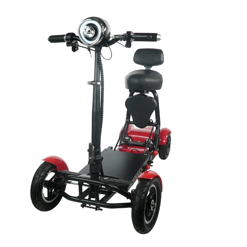 ComfyGO MS-3000 Foldable Mobility Scooters