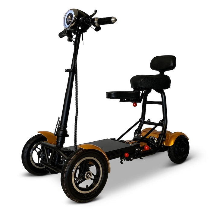 ComfyGO MS-3000 Foldable Mobility Scooters