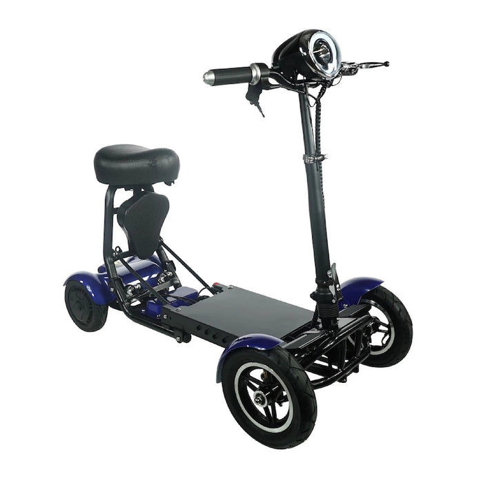 ComfyGO MS-3000 Foldable Mobility Scooters