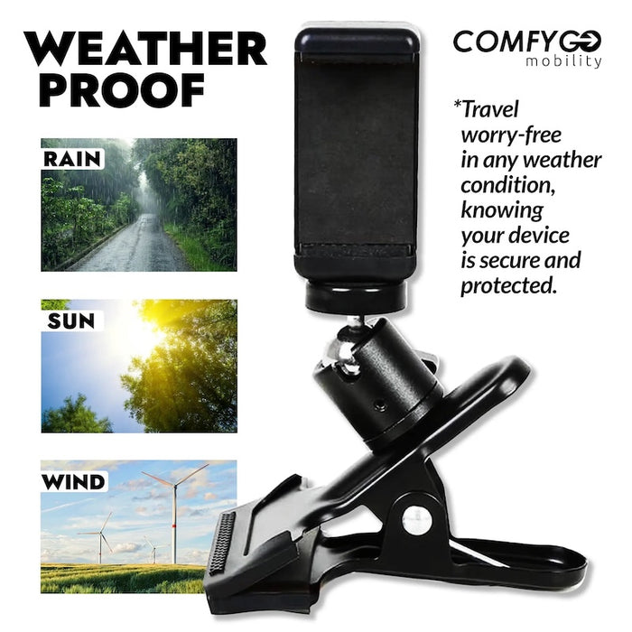 ComfyGO Universal Phone Holder