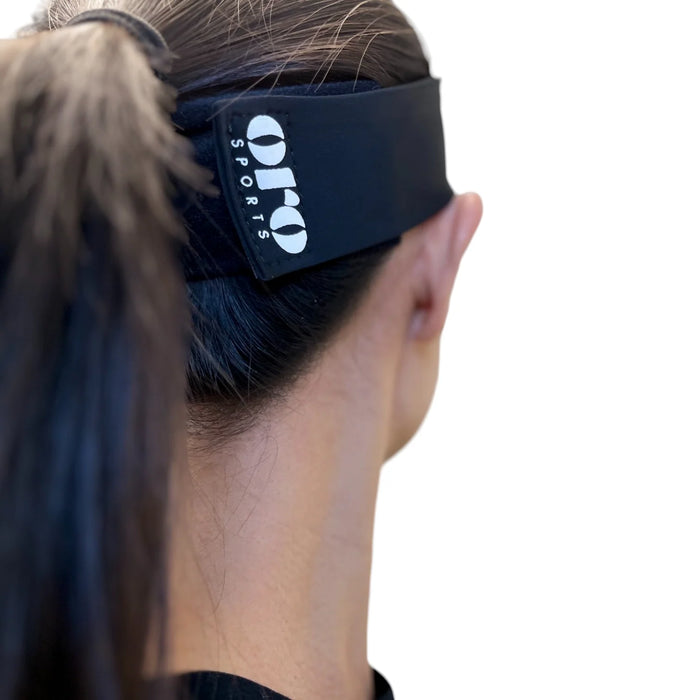 Oro Sports Cooling Headwrap