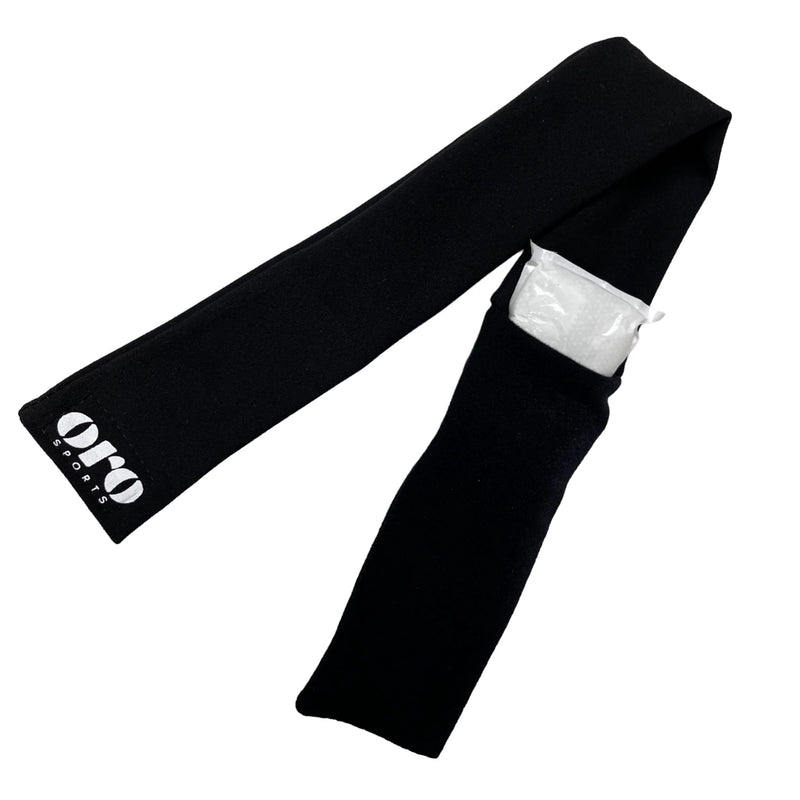 Oro Sports Cooling Headwrap