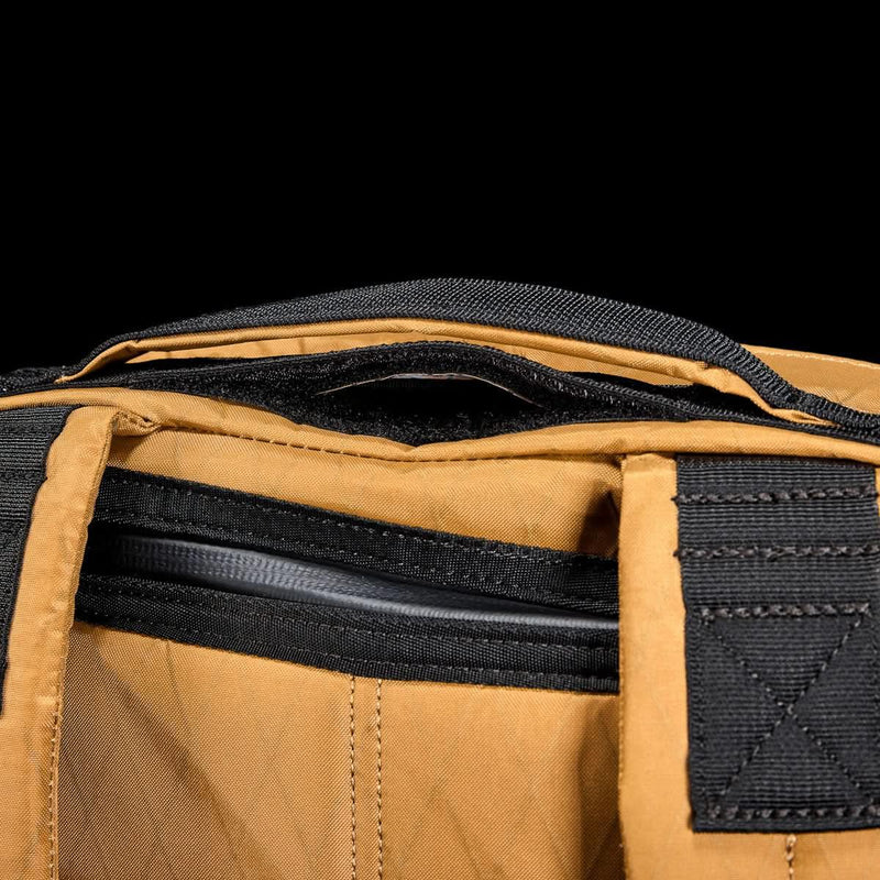 GORUCK GR0 - X-PAC