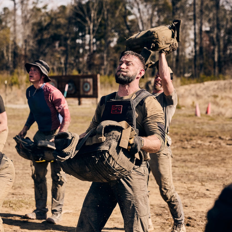 GORUCK Rucker 5.0