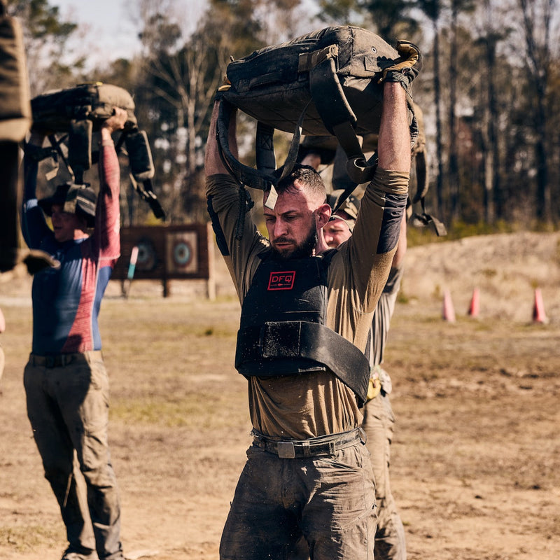 GORUCK Rucker 5.0