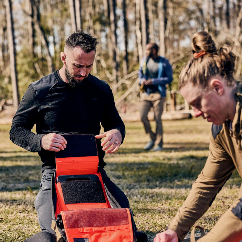 GORUCK Rucker 5.0
