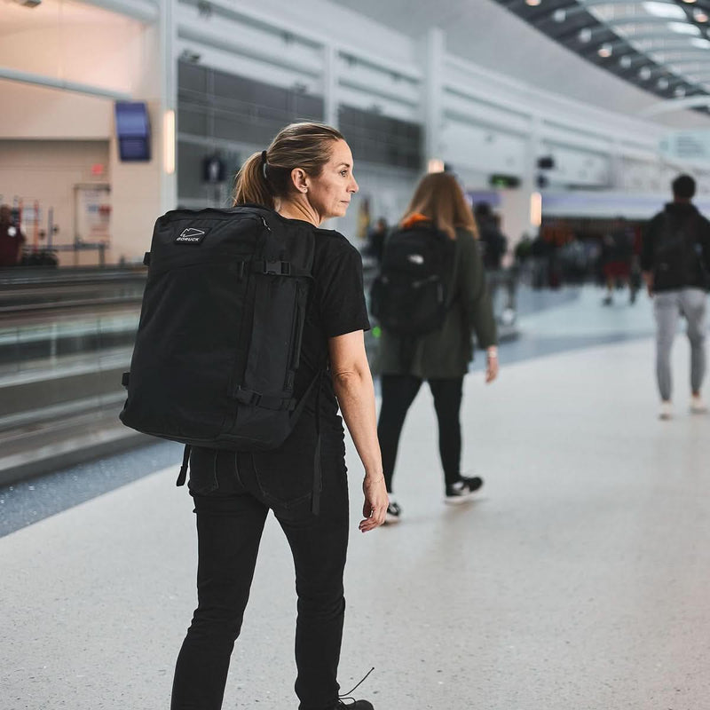 GORUCK GR3 - Waterproof X-PAC