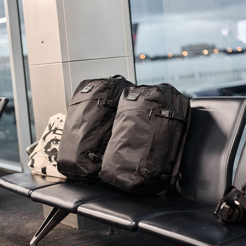 GORUCK GR3 - Waterproof X-PAC