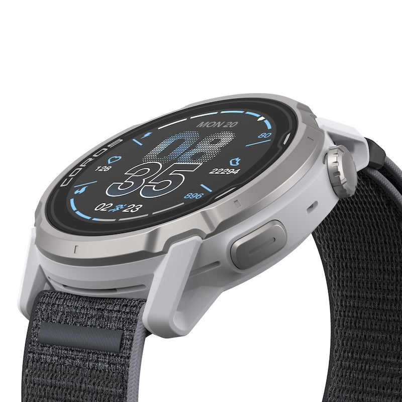 COROS Apex 4 GPS Watch