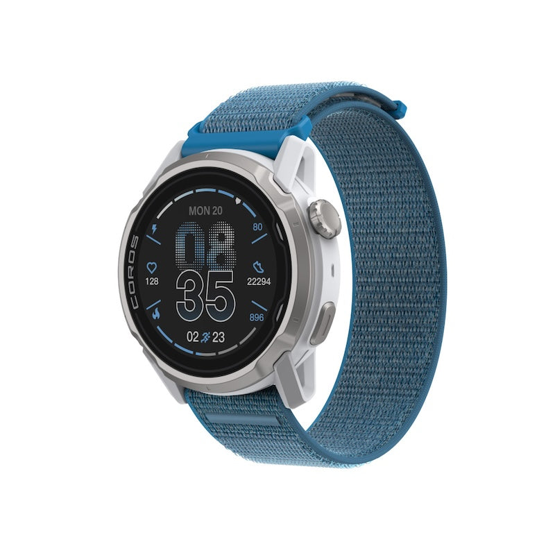 COROS Apex 4 GPS Watch
