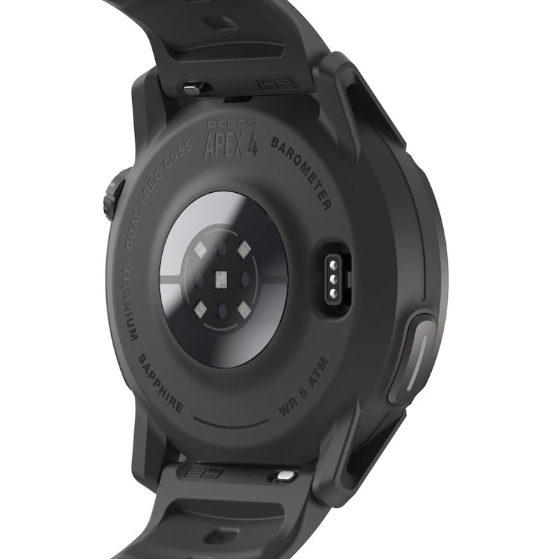 COROS Apex 4 GPS Watch
