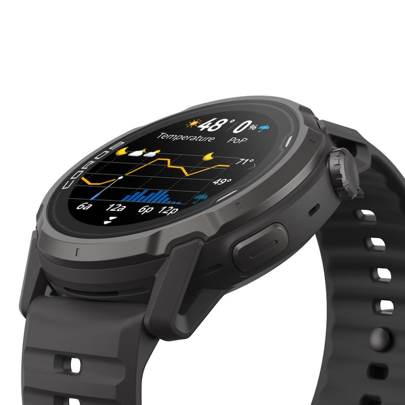 COROS Apex 4 GPS Watch