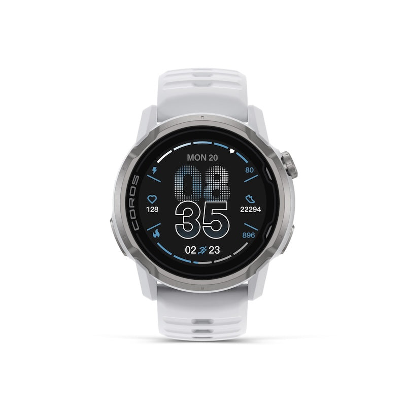 COROS Apex 4 GPS Watch