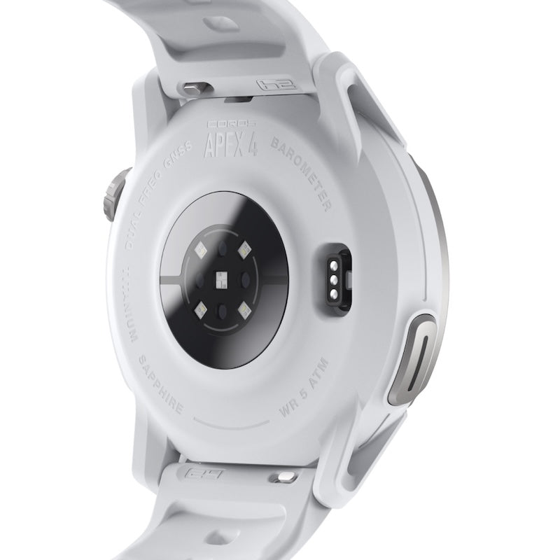 COROS Apex 4 GPS Watch