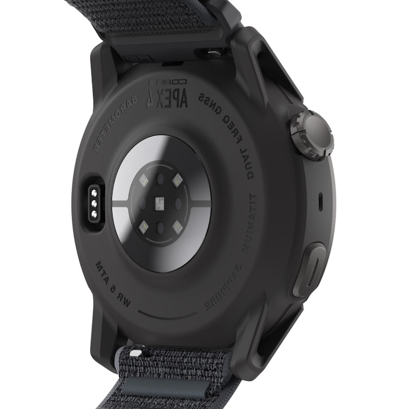 COROS Apex 4 GPS Watch