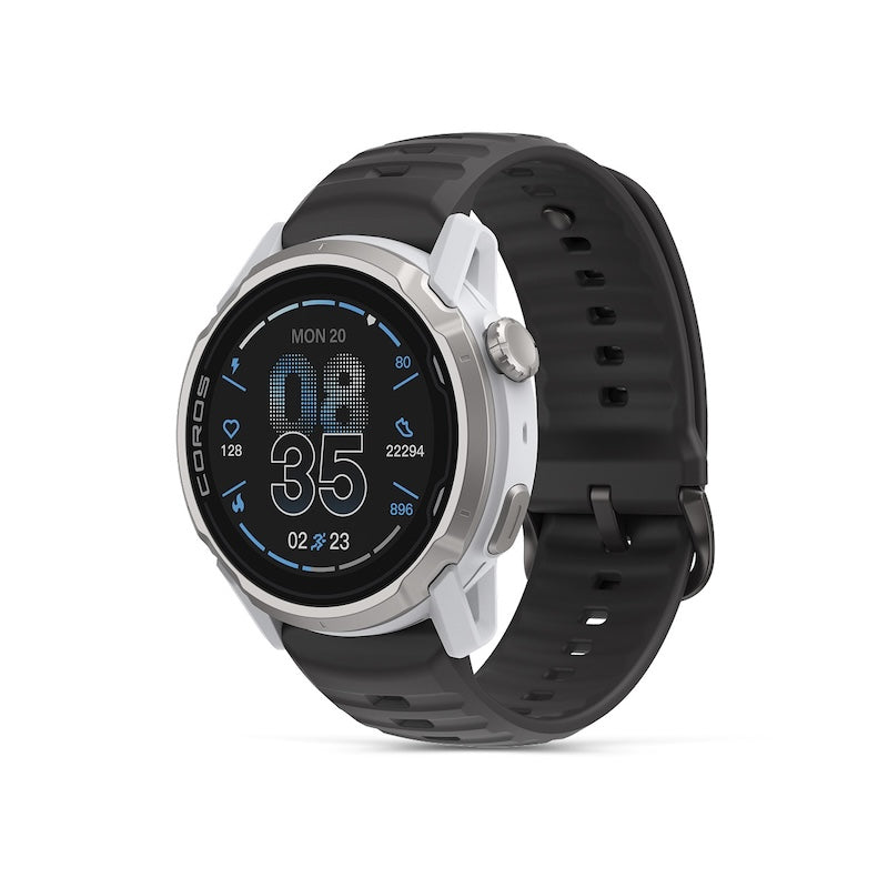 COROS Apex 4 GPS Watch