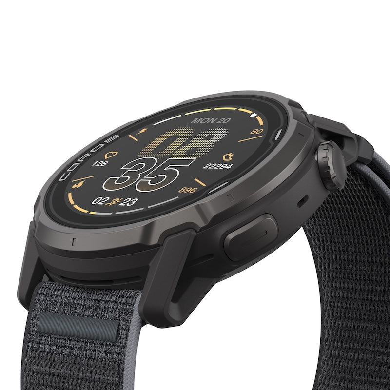 COROS Apex 4 GPS Watch