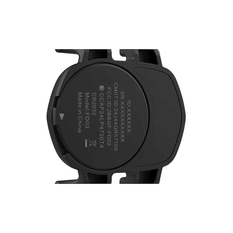 COROS Bike Cadence Sensor