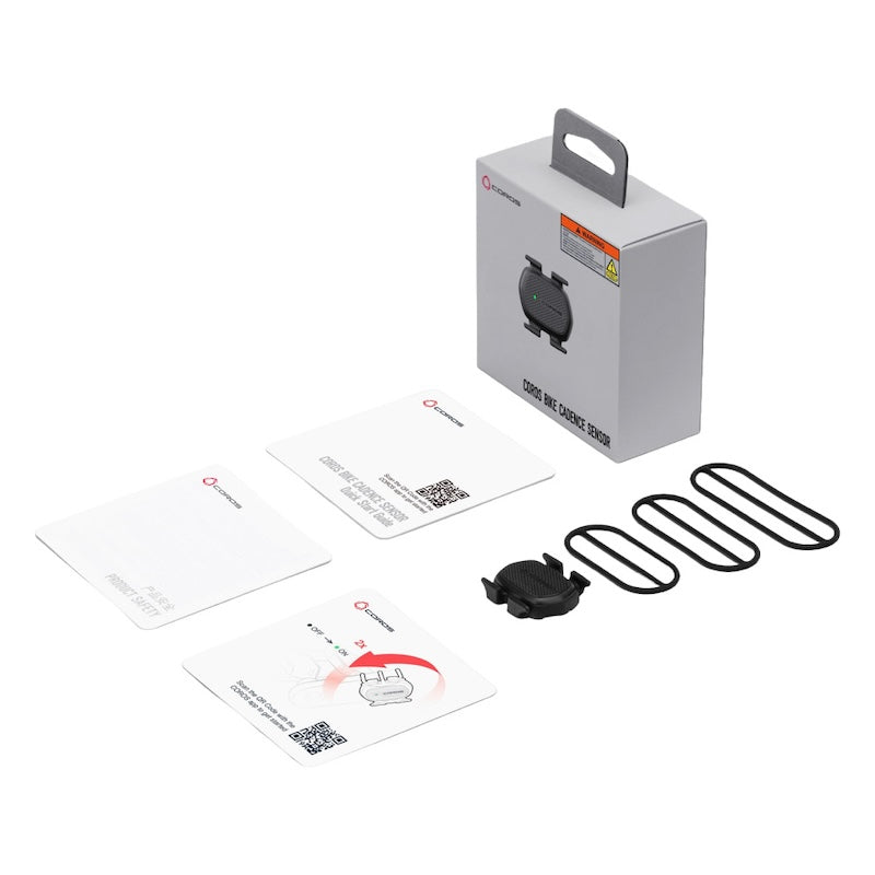 COROS Bike Cadence Sensor