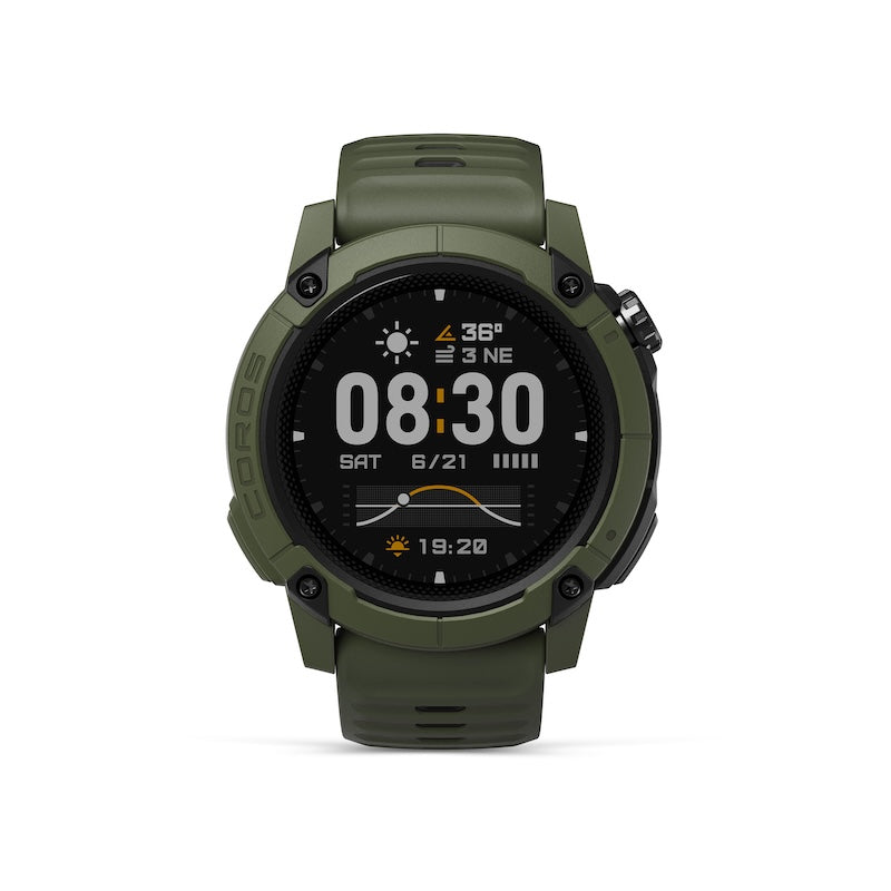 COROS Nomad GPS Watch