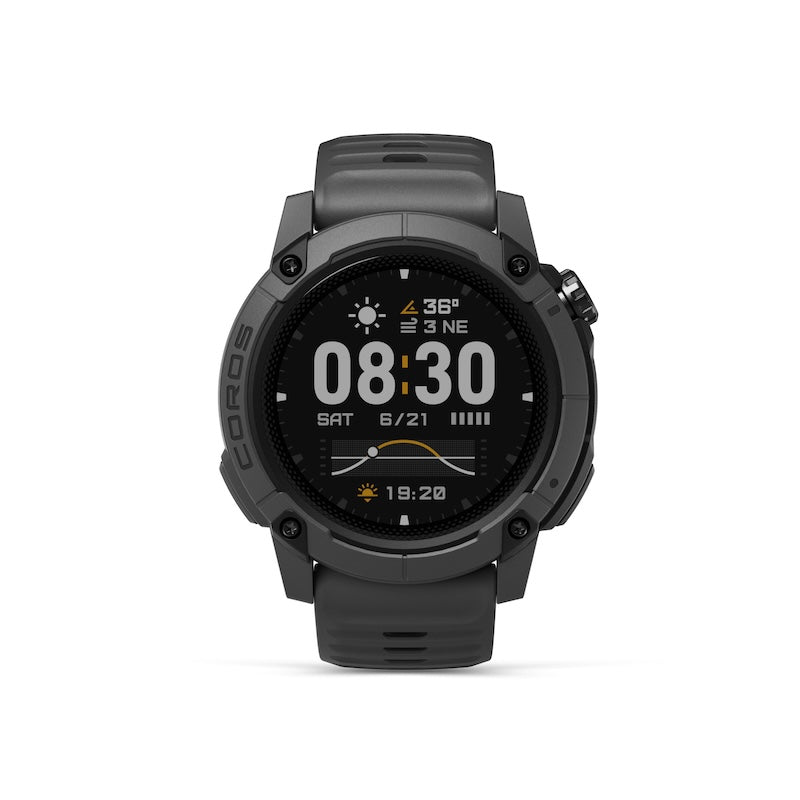 COROS Nomad GPS Watch