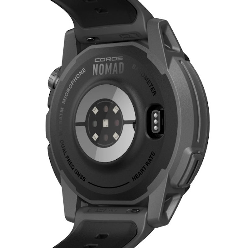 COROS Nomad GPS Watch