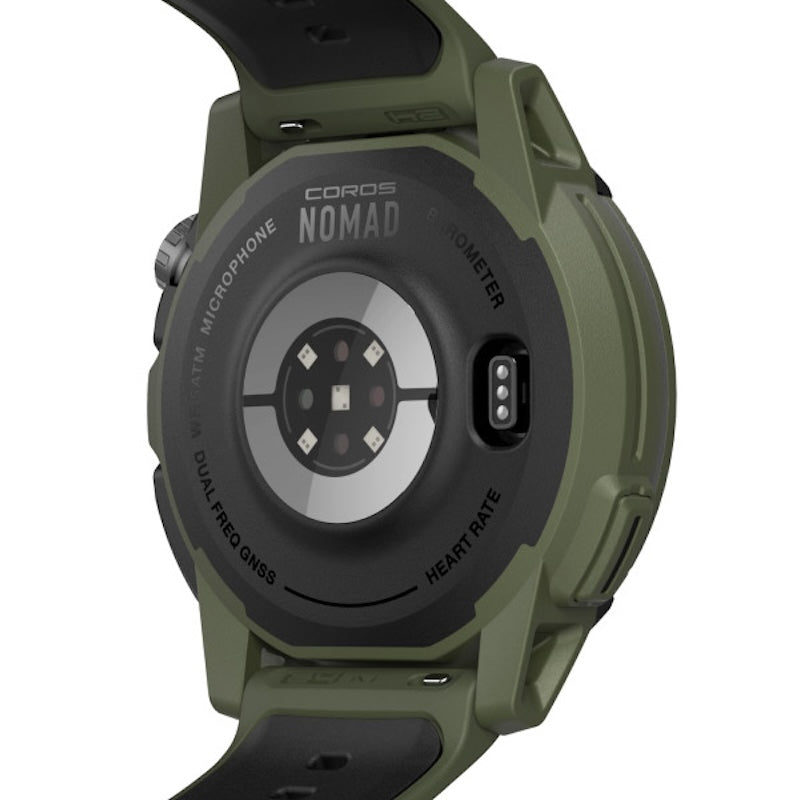 COROS Nomad GPS Watch