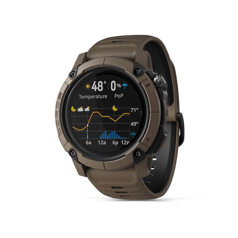 COROS Nomad GPS Watch