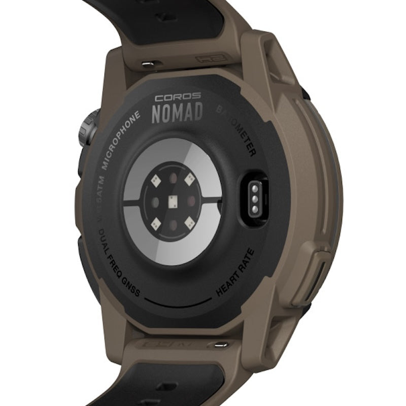 COROS Nomad GPS Watch