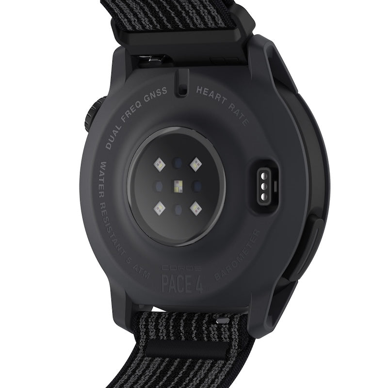 COROS Pace 4 GPS Sport Watch