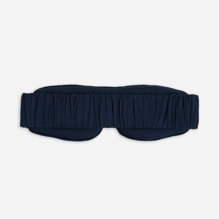 Cozy Earth Bamboo Stretch-Knit Sleep Mask