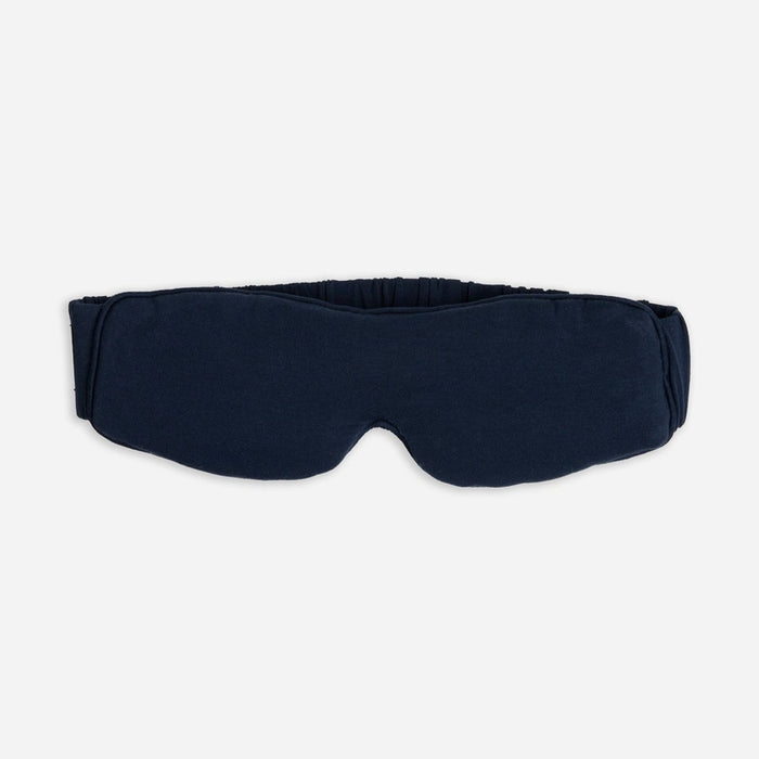 Cozy Earth Bamboo Stretch-Knit Sleep Mask