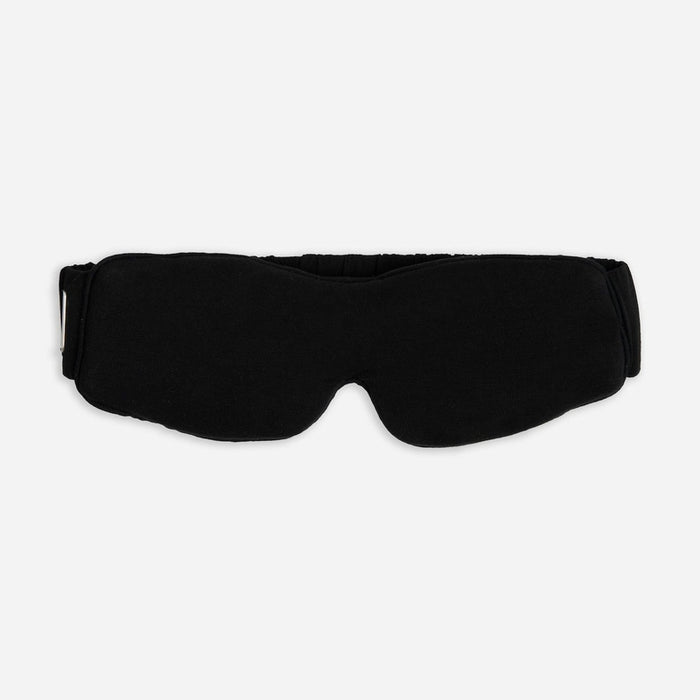 Cozy Earth Bamboo Stretch-Knit Sleep Mask