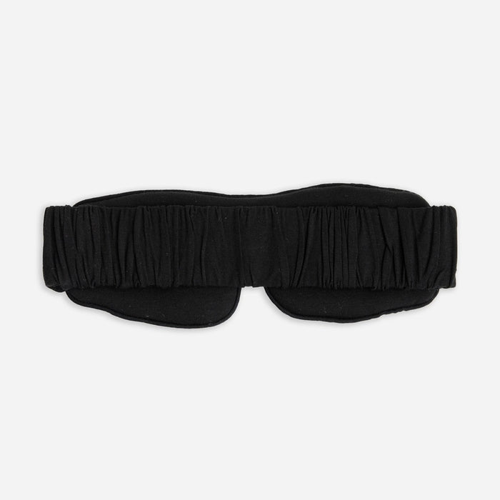 Cozy Earth Bamboo Stretch-Knit Sleep Mask