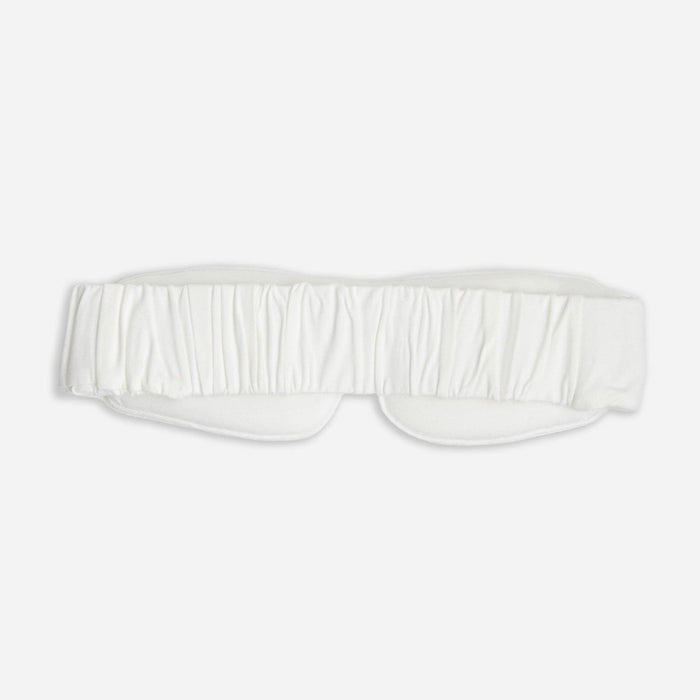 Cozy Earth Bamboo Stretch-Knit Sleep Mask